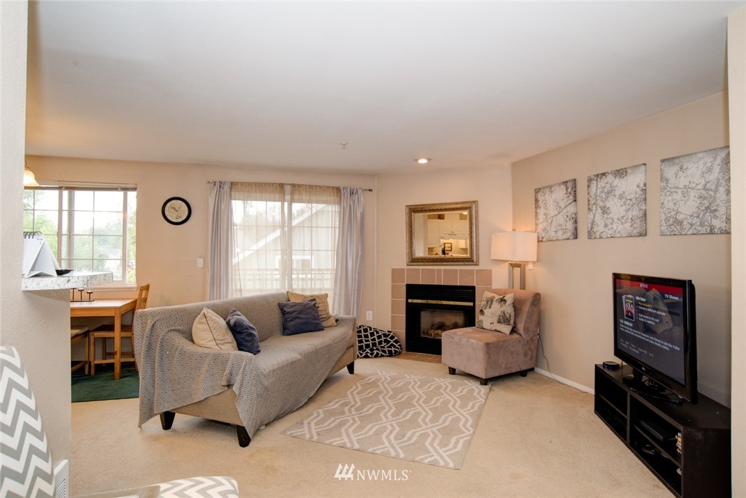 10824 Southeast 170th Street, Unit B207 Renton, WA 98055 - Photo 3 of 12 Gallery Image 3