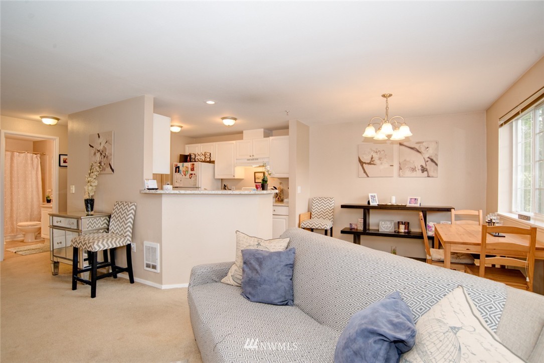 10824 Southeast 170th Street, Unit B207 Renton, WA 98055 - Photo 5 of 12 Gallery Image 5