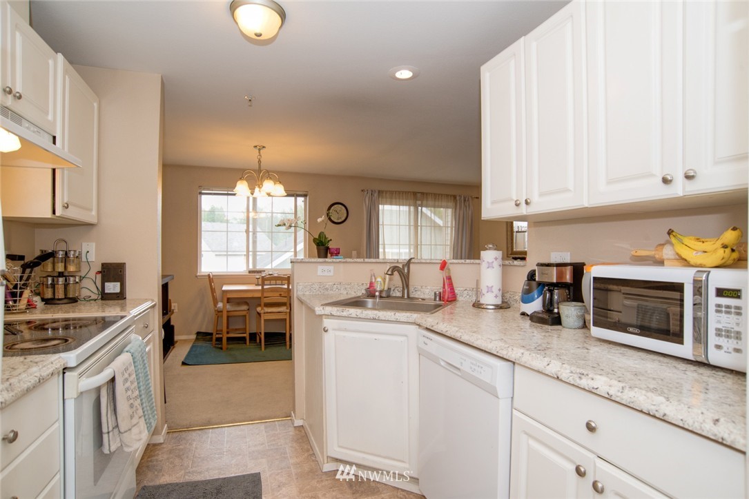 10824 Southeast 170th Street, Unit B207 Renton, WA 98055 - Photo 6 of 12 Gallery Image 6