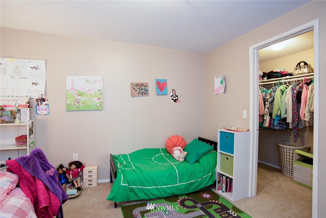 10824 Southeast 170th Street, Unit B207 Renton, WA 98055 - Photo 9 of 12 Gallery Image 9
