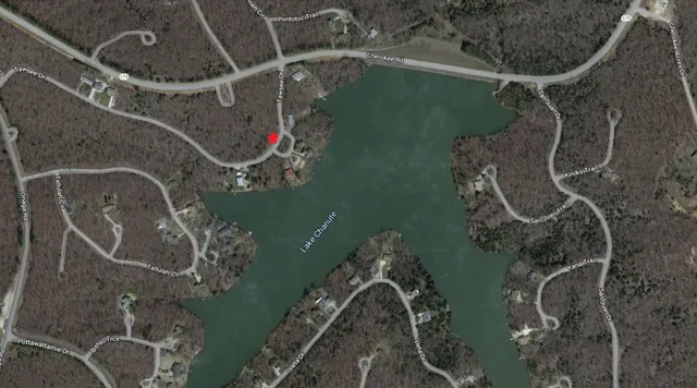 $4,500 | 0 Tawsee Drive, Other, AR 72529