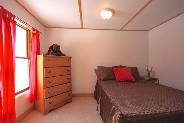 276 South Effingham Road West Newfield, ME 04095 - Photo 19 of 28 Bedroom