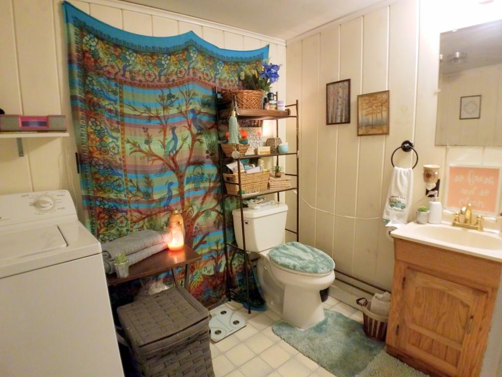 1365 Industry Road Industry, ME 04938 - Photo 12 of 26 27-Bathroom