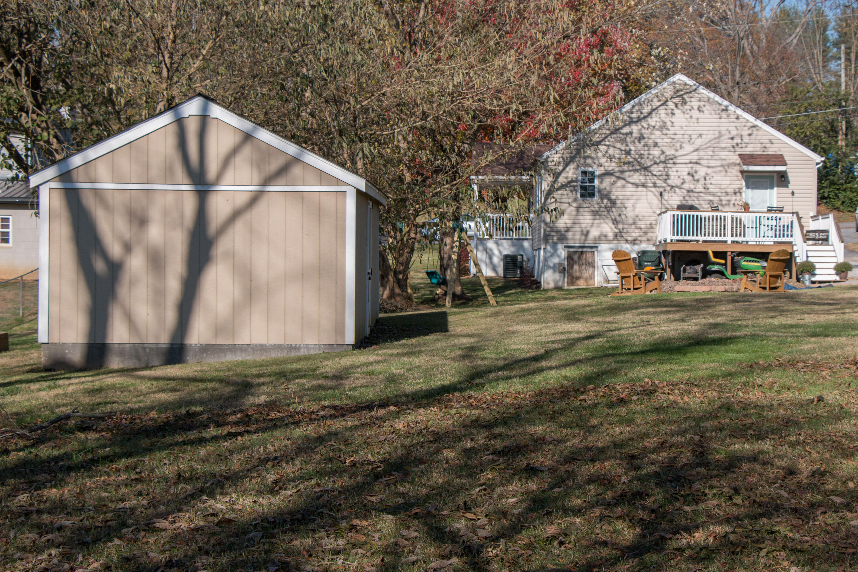 117 Crossway Road Bristol, VA 24201 - Photo 11 of 36 Crossway-13