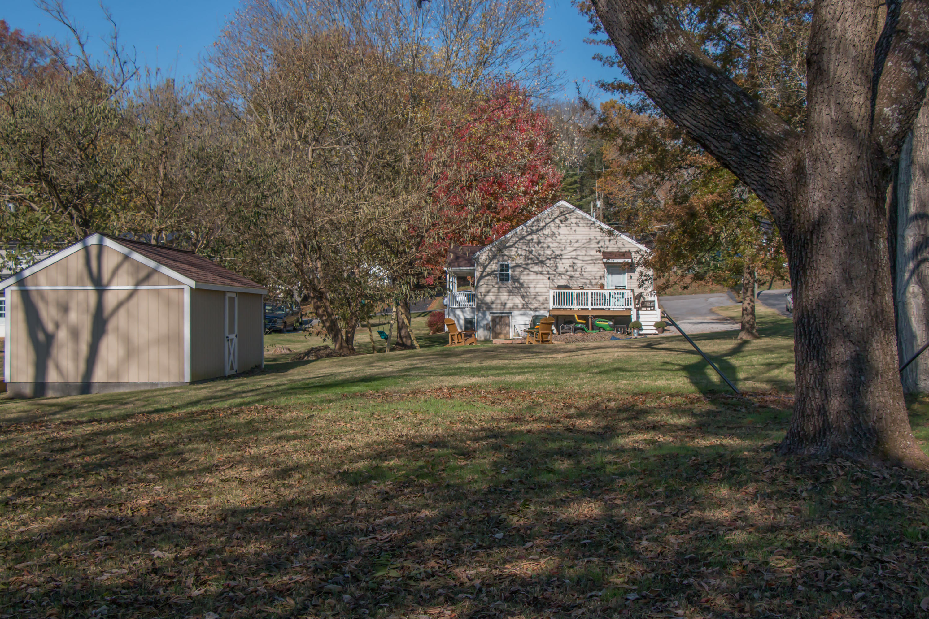 117 Crossway Road Bristol, VA 24201 - Photo 12 of 36 Crossway-14