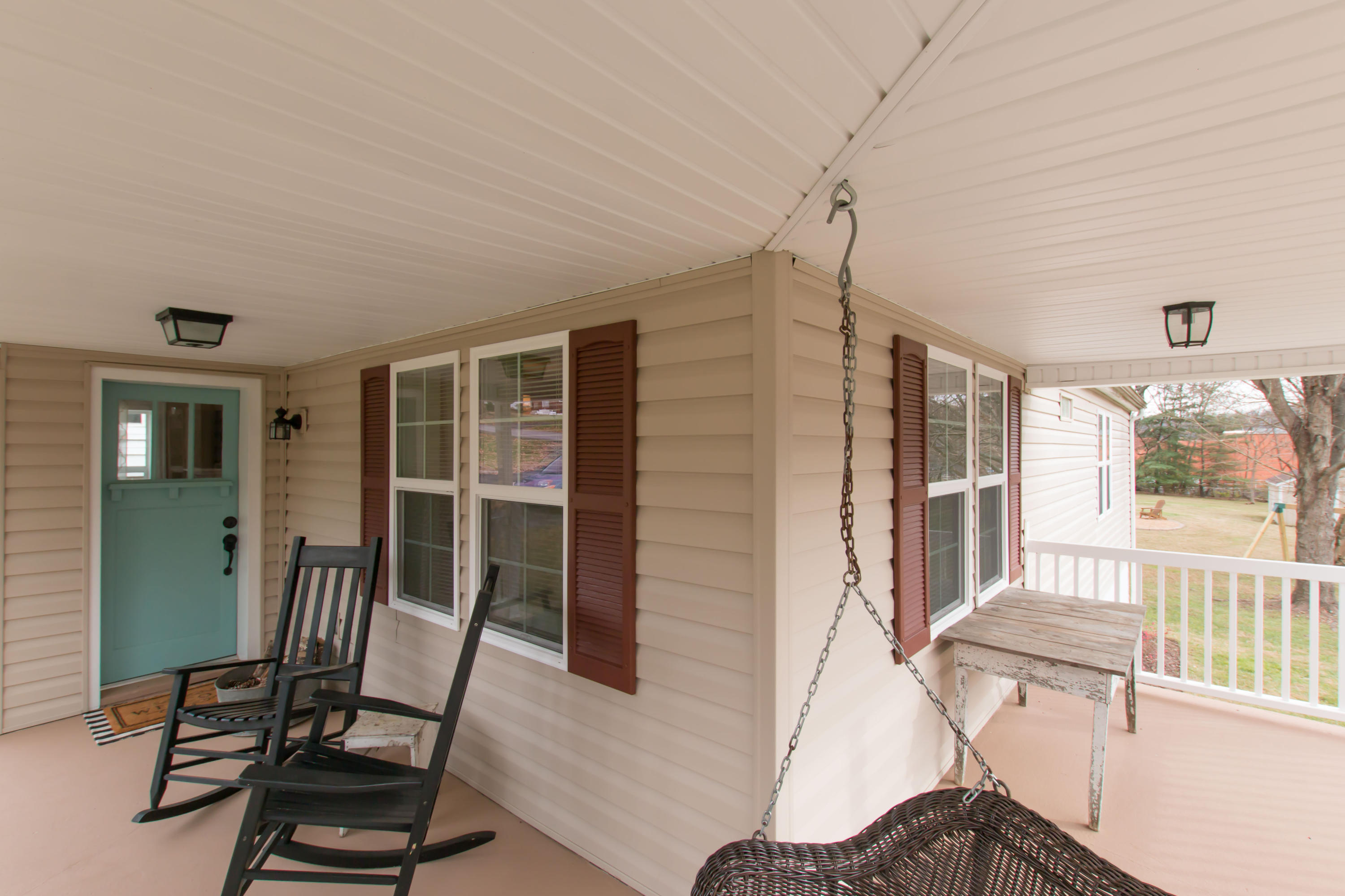 117 Crossway Road Bristol, VA 24201 - Photo 13 of 36 Crossway-16