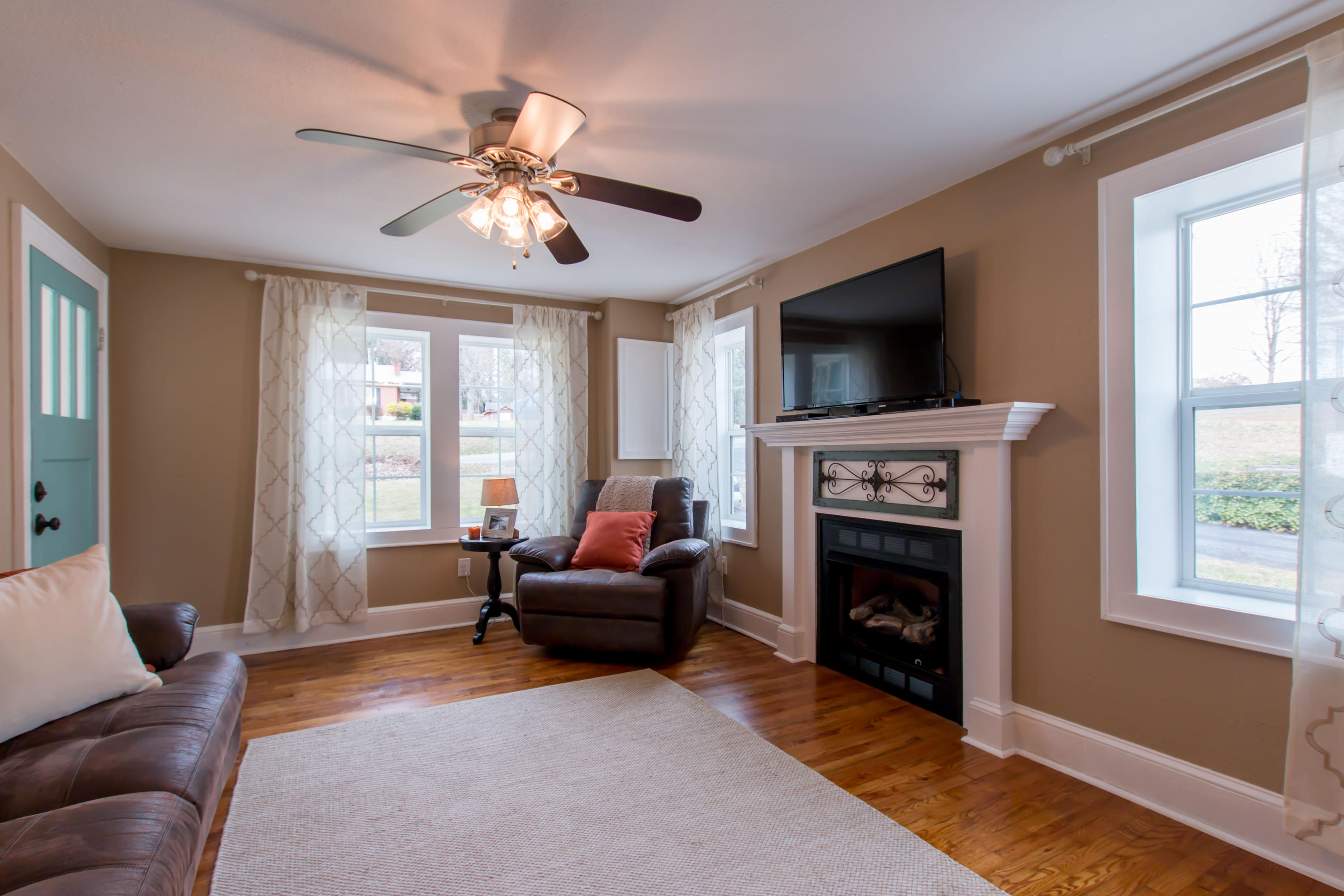 117 Crossway Road Bristol, VA 24201 - Photo 16 of 36 Crossway-28
