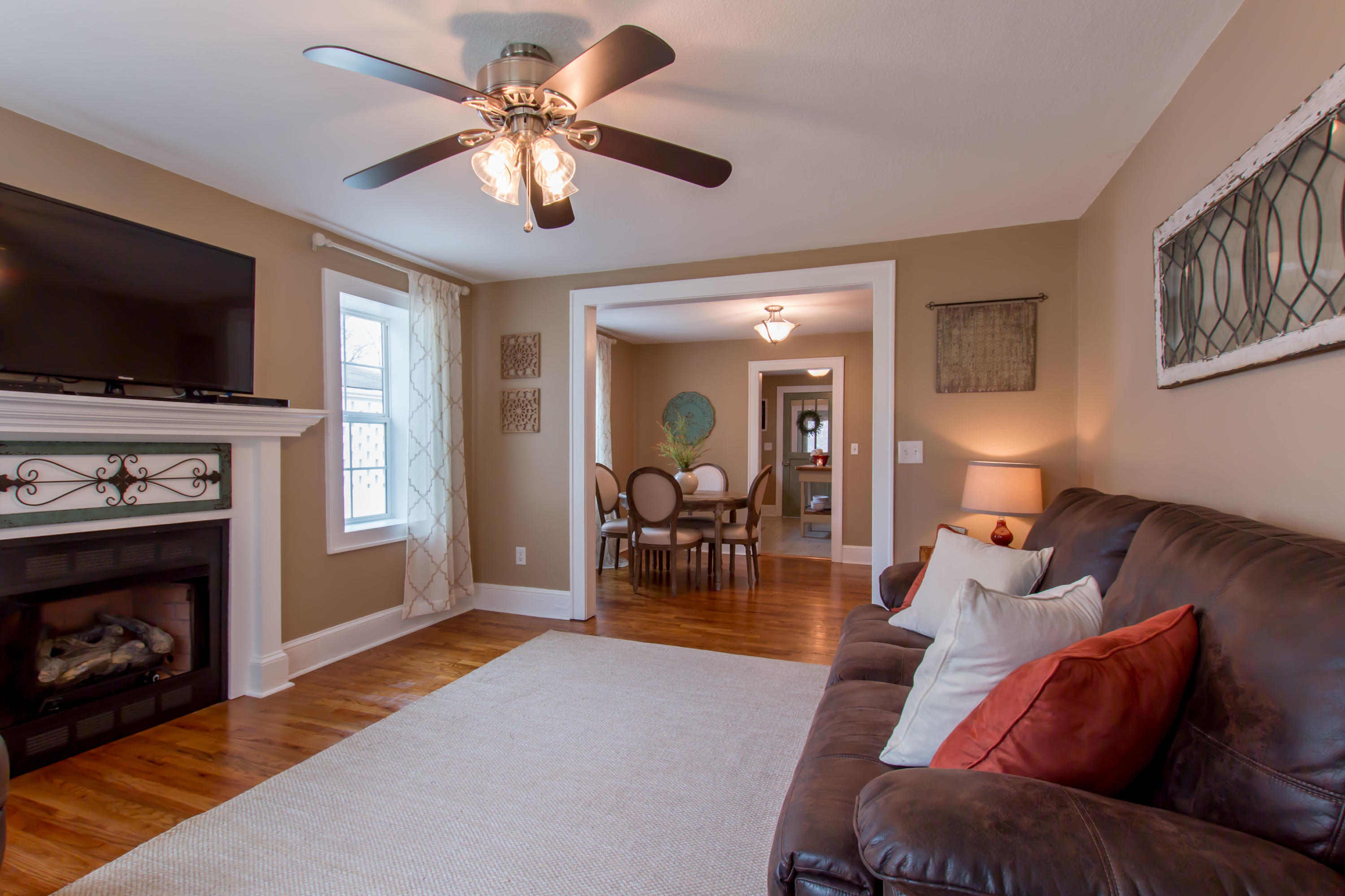 117 Crossway Road Bristol, VA 24201 - Photo 17 of 36 Crossway-29