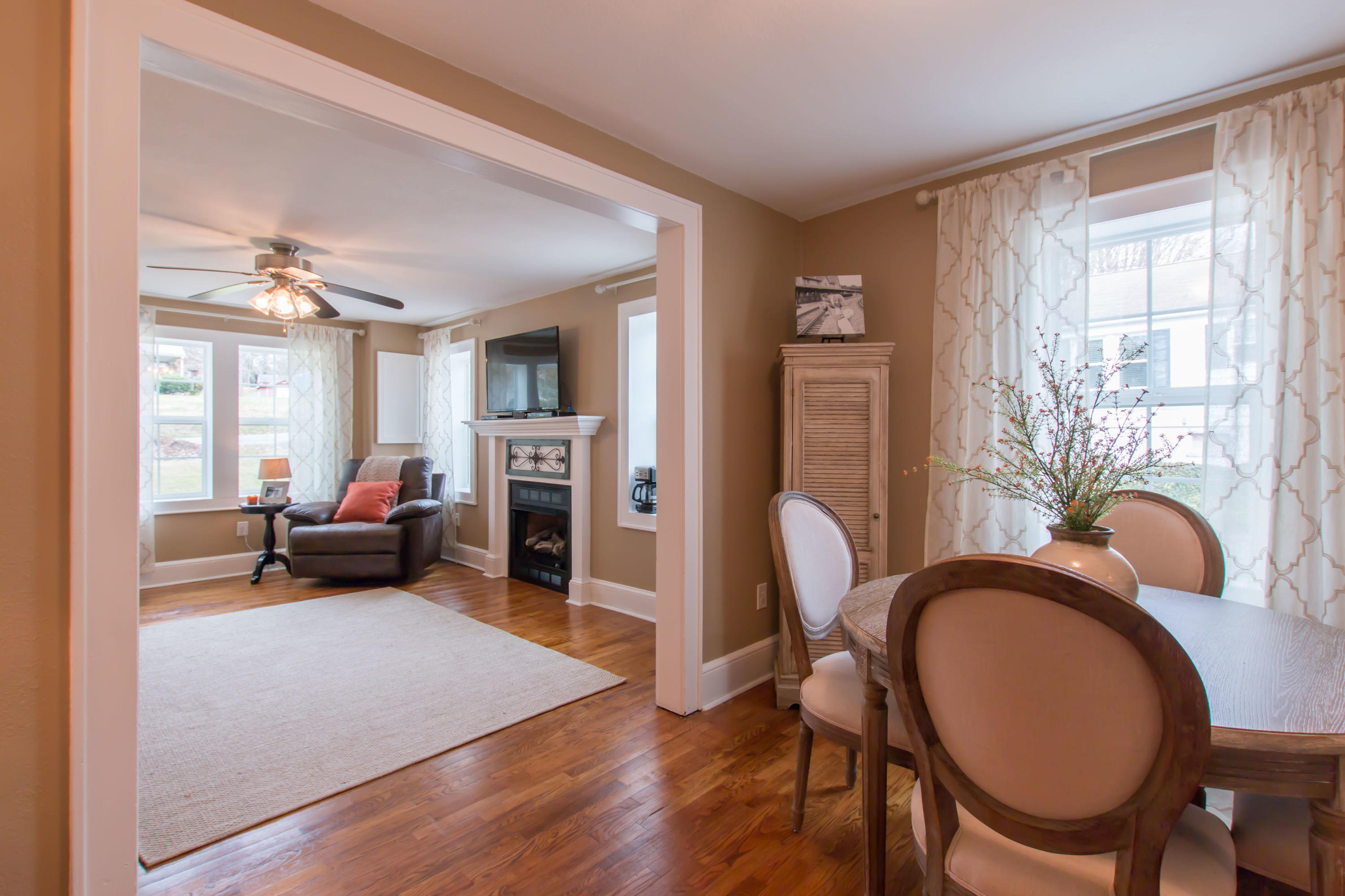 117 Crossway Road Bristol, VA 24201 - Photo 19 of 36 Crossway-26