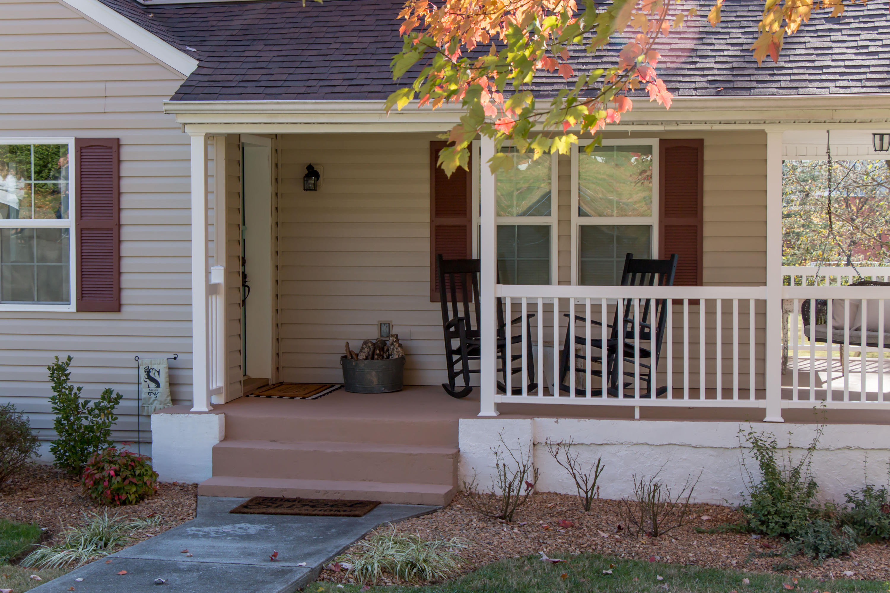 117 Crossway Road Bristol, VA 24201 - Photo 3 of 36 Crossway-4