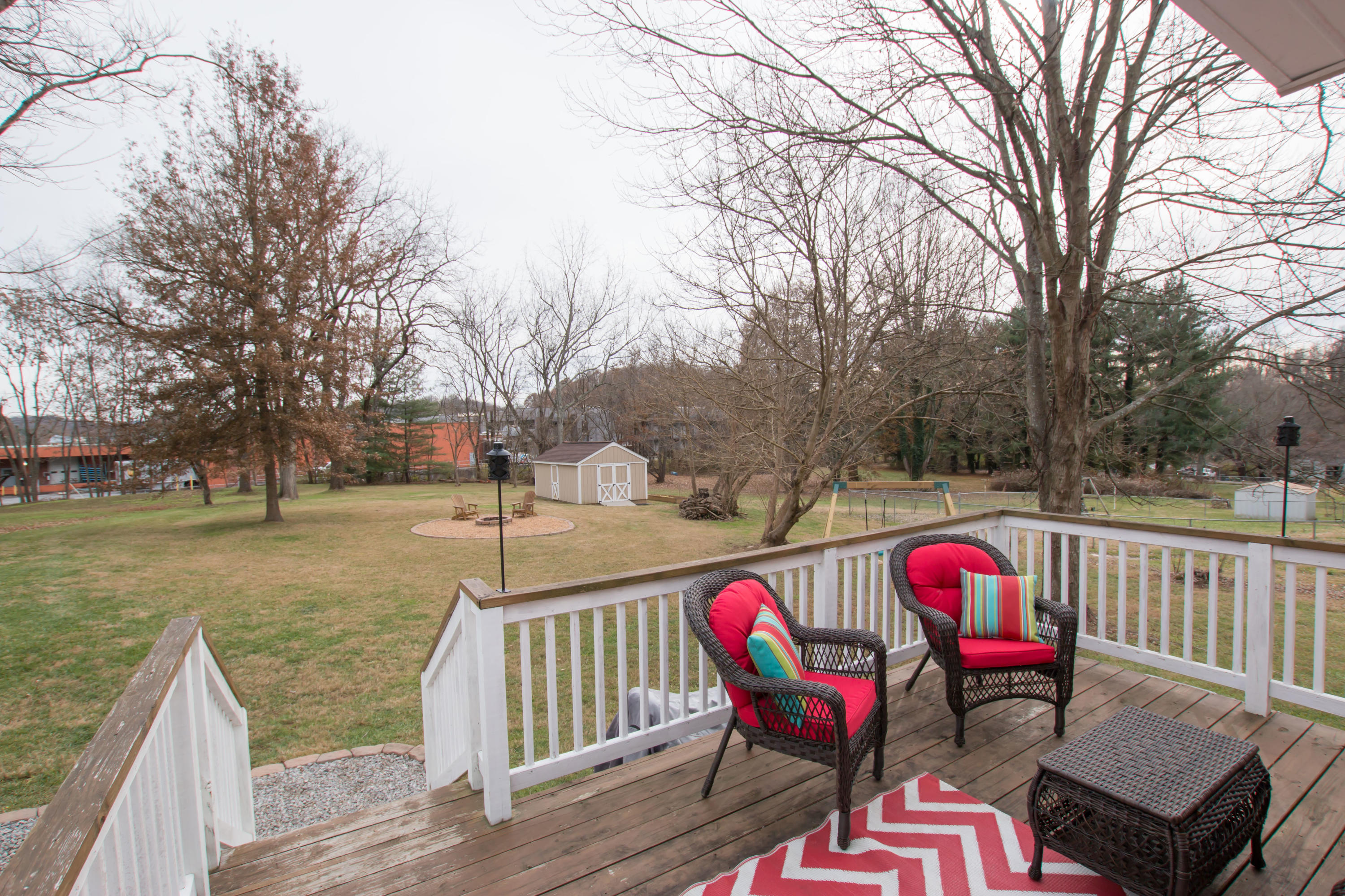 117 Crossway Road Bristol, VA 24201 - Photo 21 of 36 Crossway-19