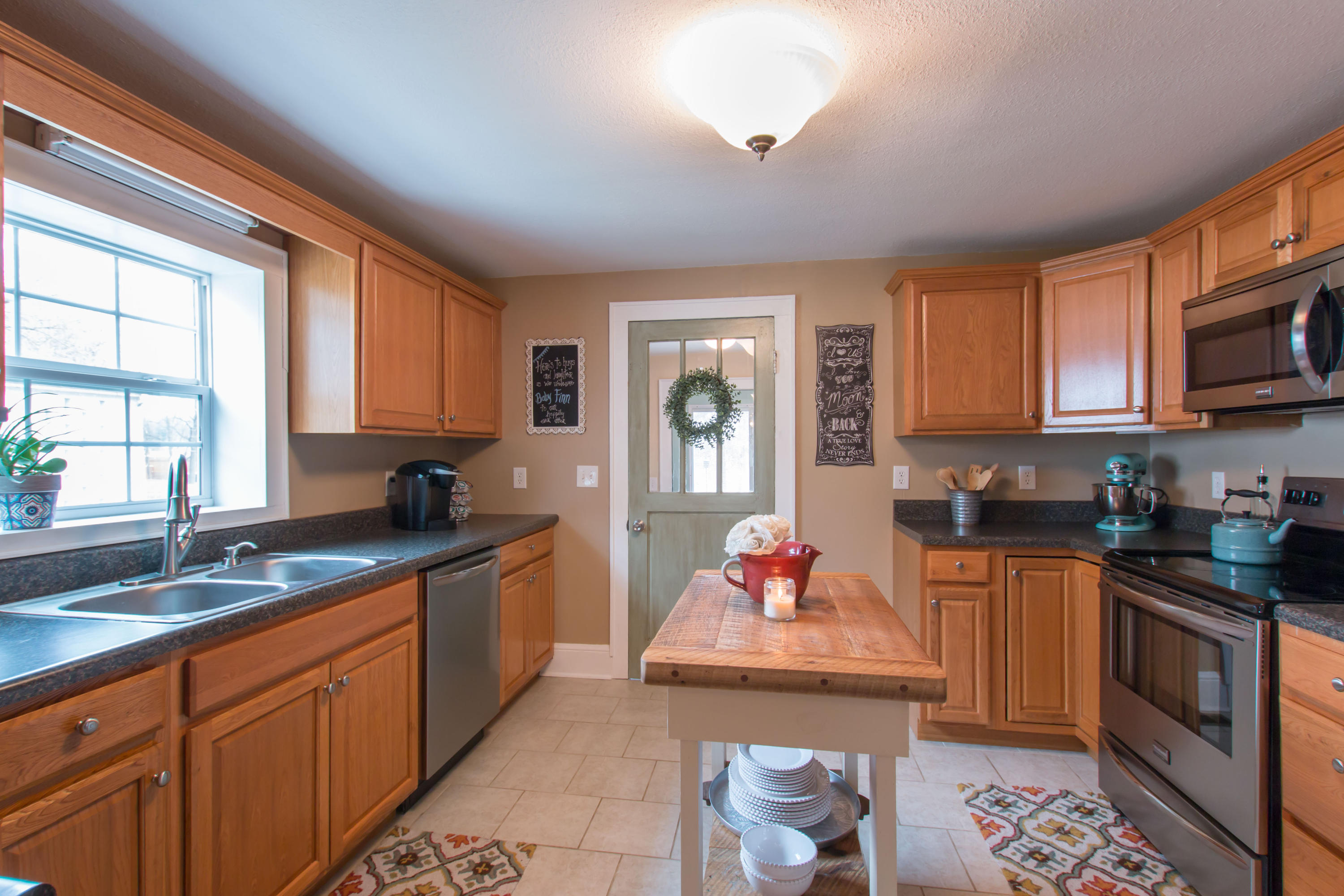 117 Crossway Road Bristol, VA 24201 - Photo 22 of 36 Crossway-22