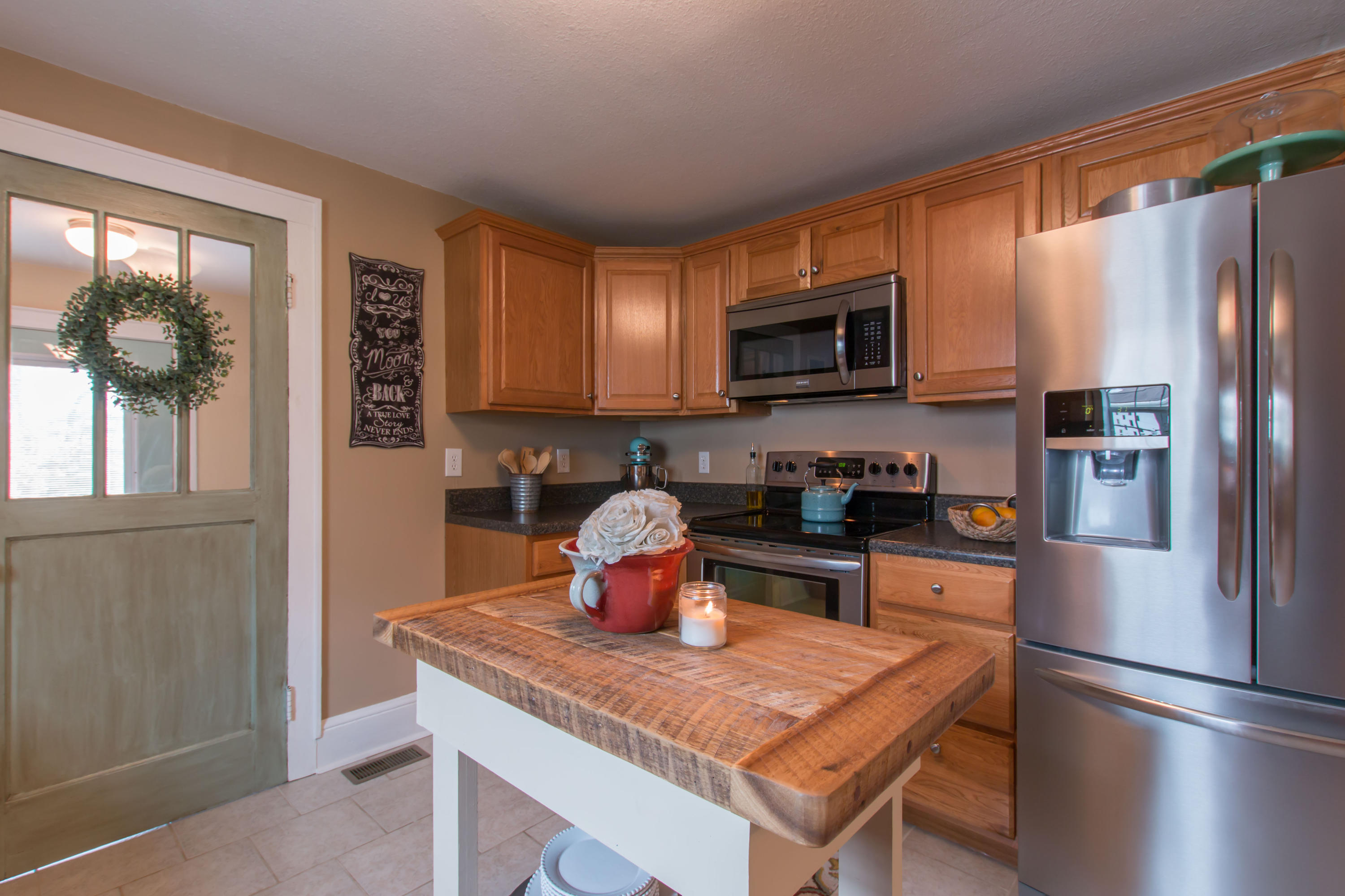 117 Crossway Road Bristol, VA 24201 - Photo 23 of 36 Crossway-23