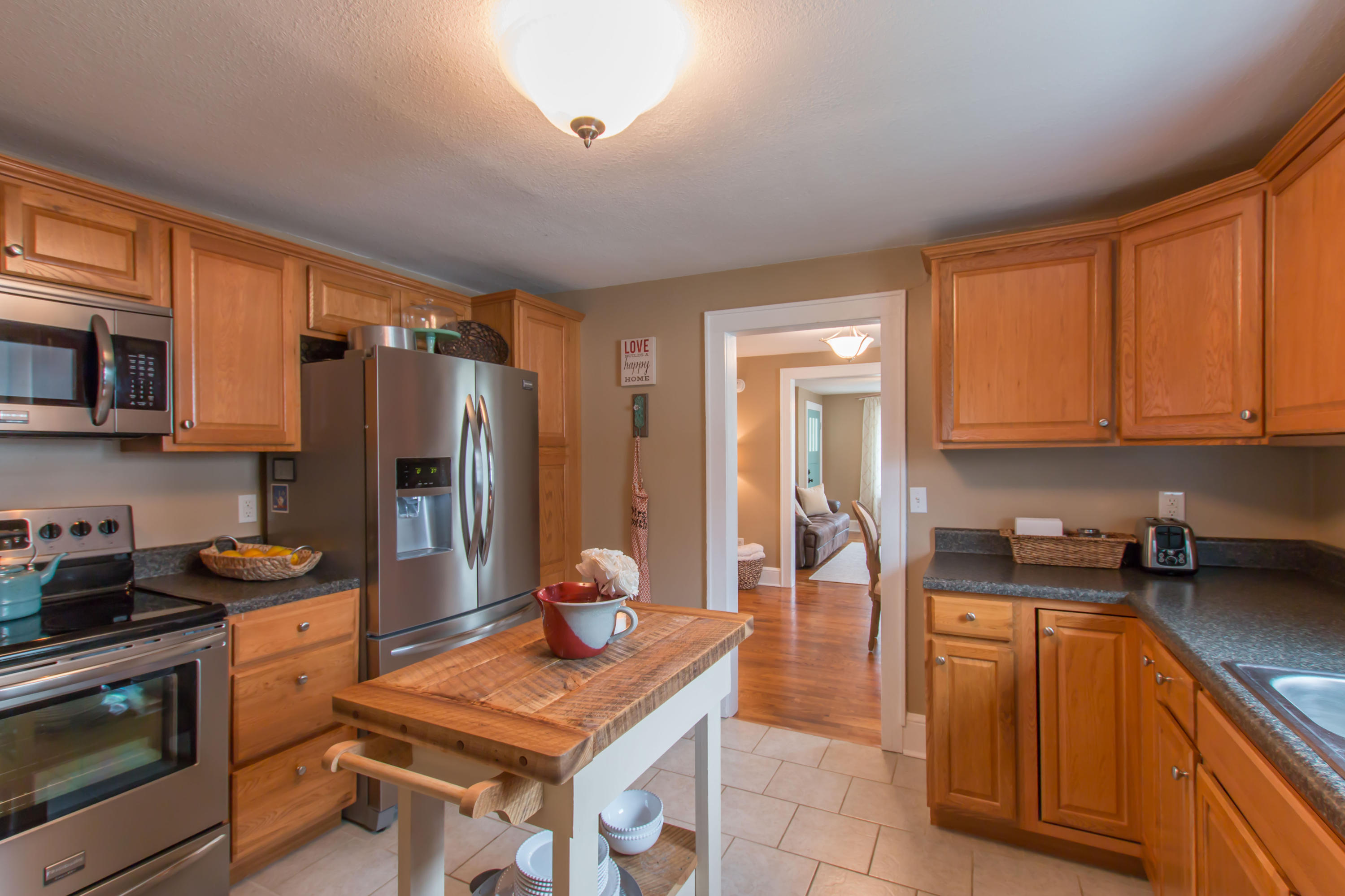 117 Crossway Road Bristol, VA 24201 - Photo 24 of 36 Crossway-24