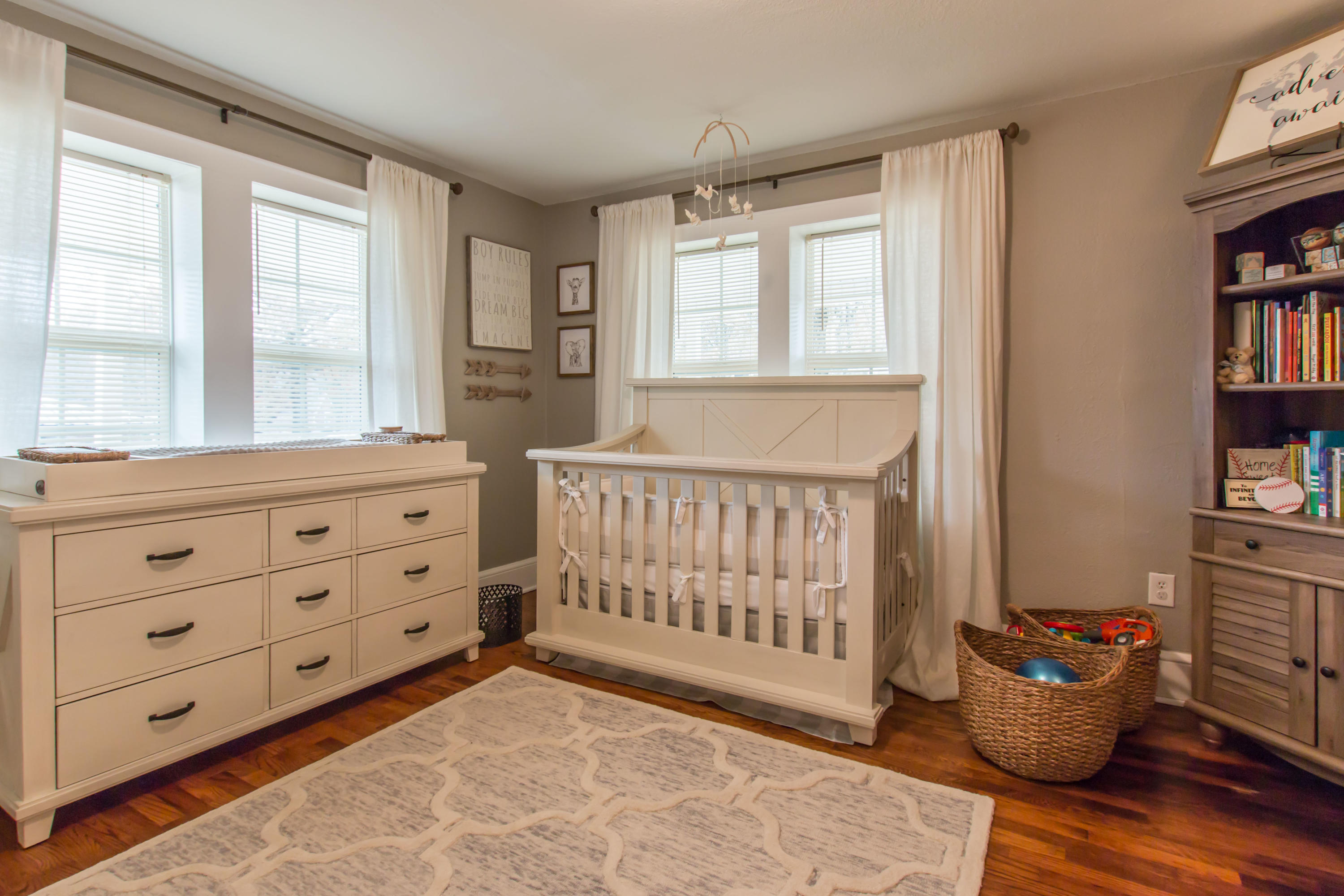 117 Crossway Road Bristol, VA 24201 - Photo 26 of 36 Crossway-31
