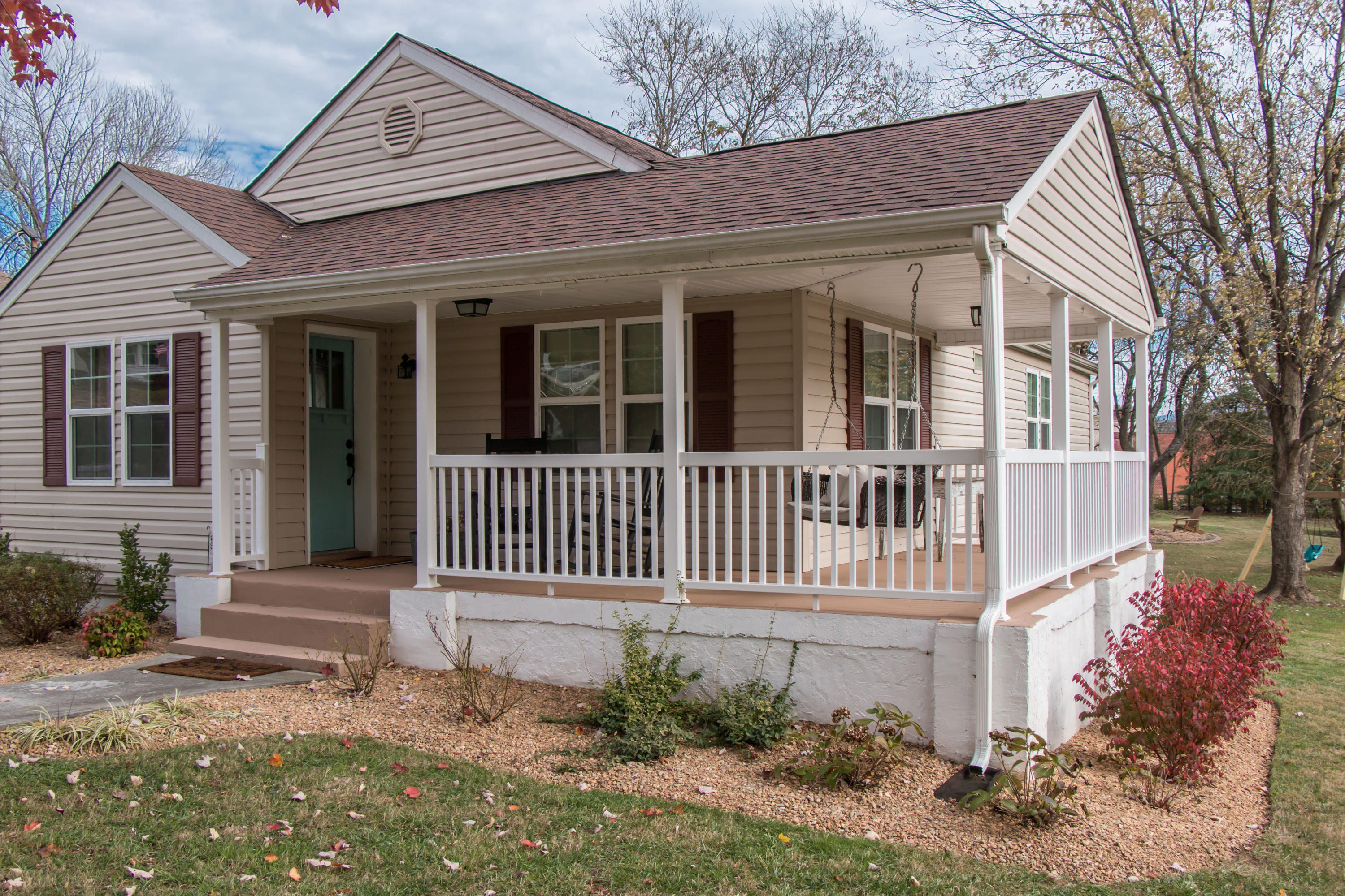 117 Crossway Road Bristol, VA 24201 - Photo 4 of 36 Crossway-5