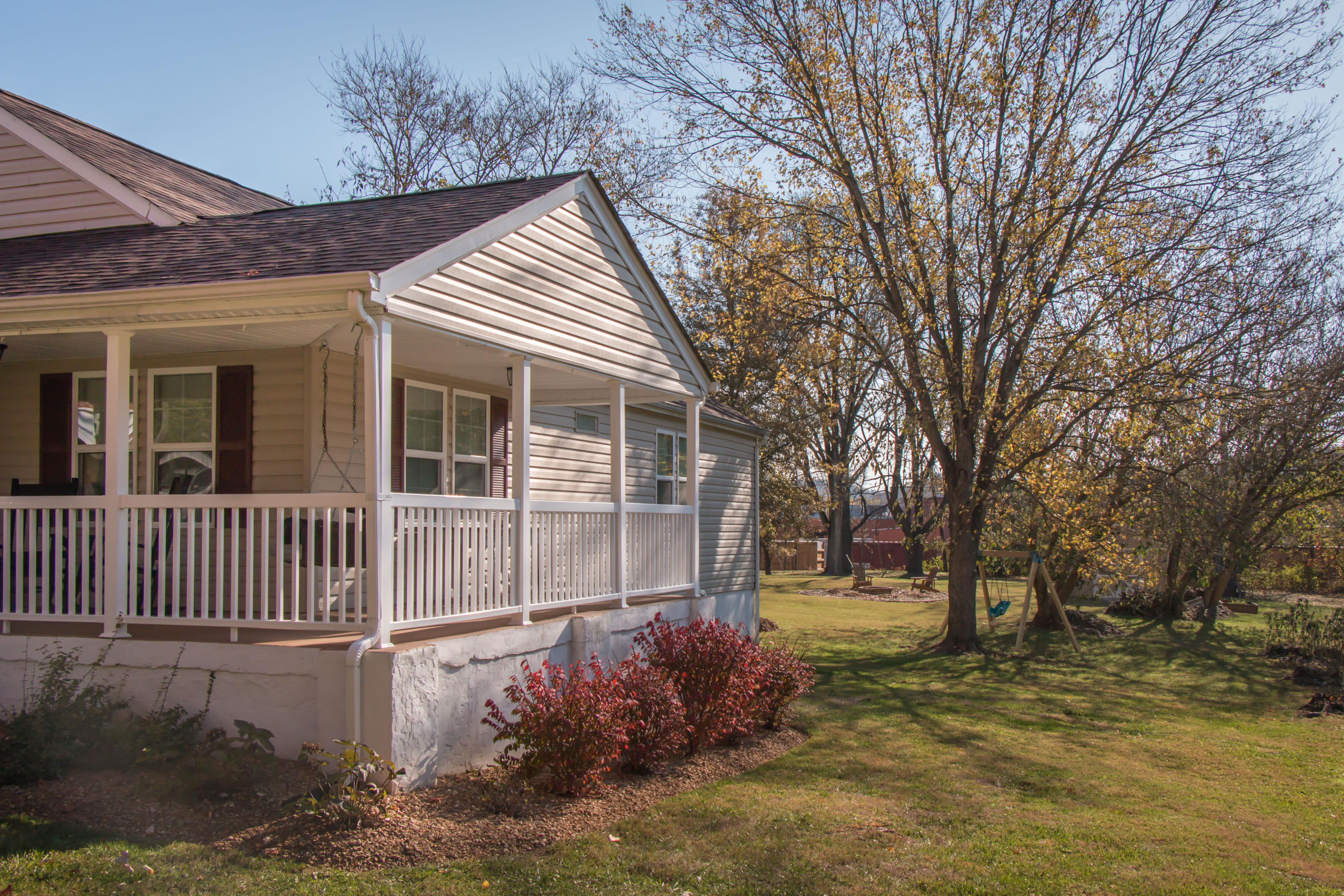 117 Crossway Road Bristol, VA 24201 - Photo 6 of 36 Crossway-8