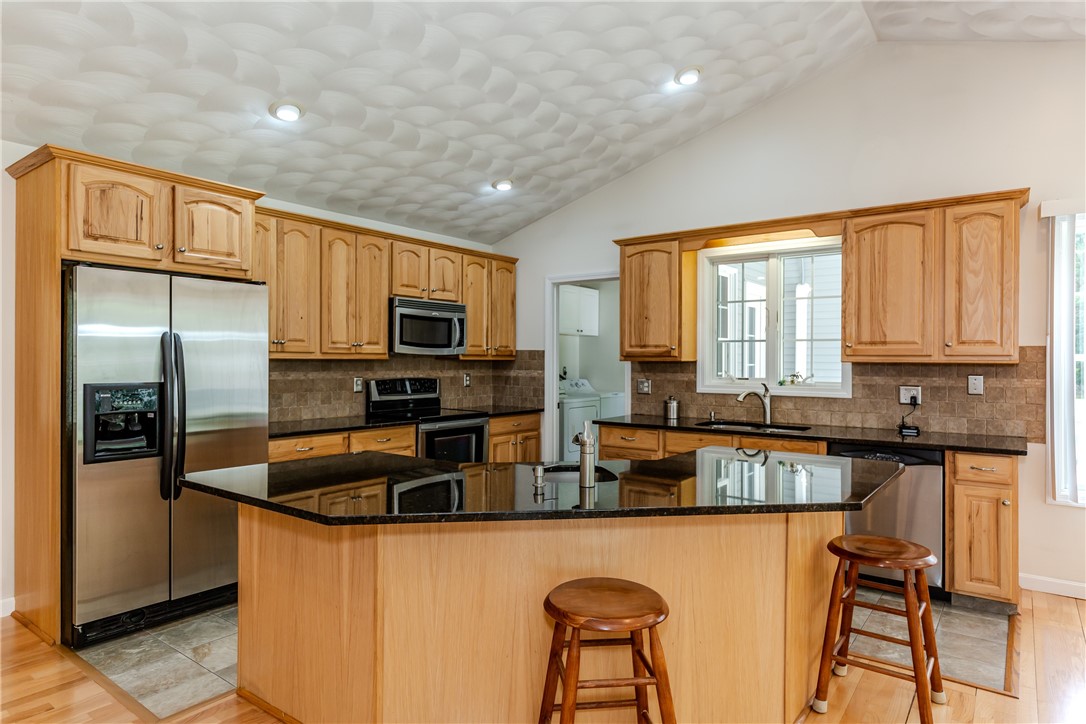 167 Cranberry Ridge Road Glocester, RI 02857 - Photo 15 of 50