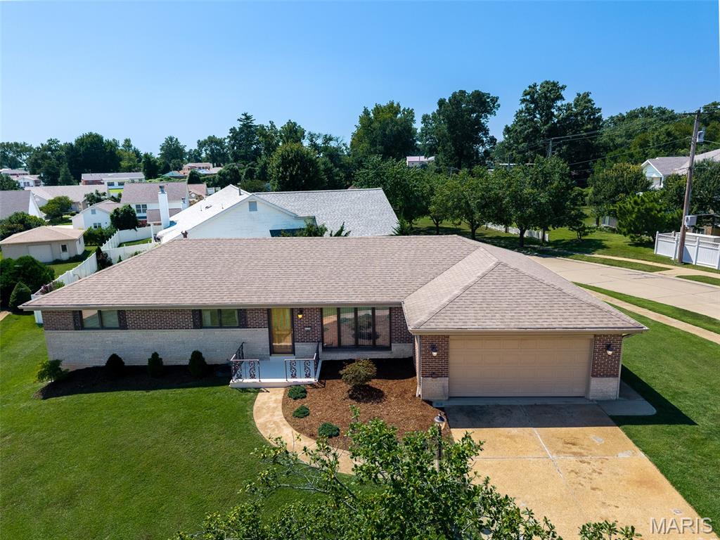 4456 Butler Hill Road St. Louis, MO 63128 - Photo 13 of 74 Gallery Image 13