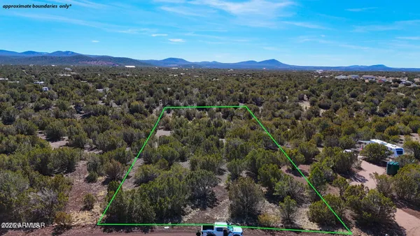 $29,000 | 6 Co Road, Vernon, AZ 85940
