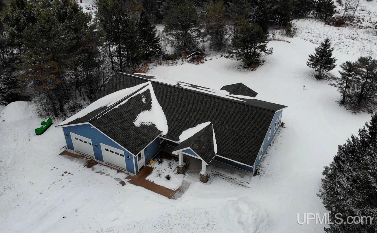 45176 Paradise Road Chassell, MI 49916 - Photo 28 of 28 Gallery Image 28