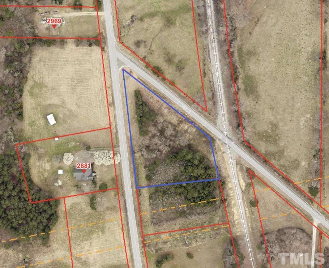 Haywood Bailey Road Roxboro, NC 27574 - Photo 1 of 6
