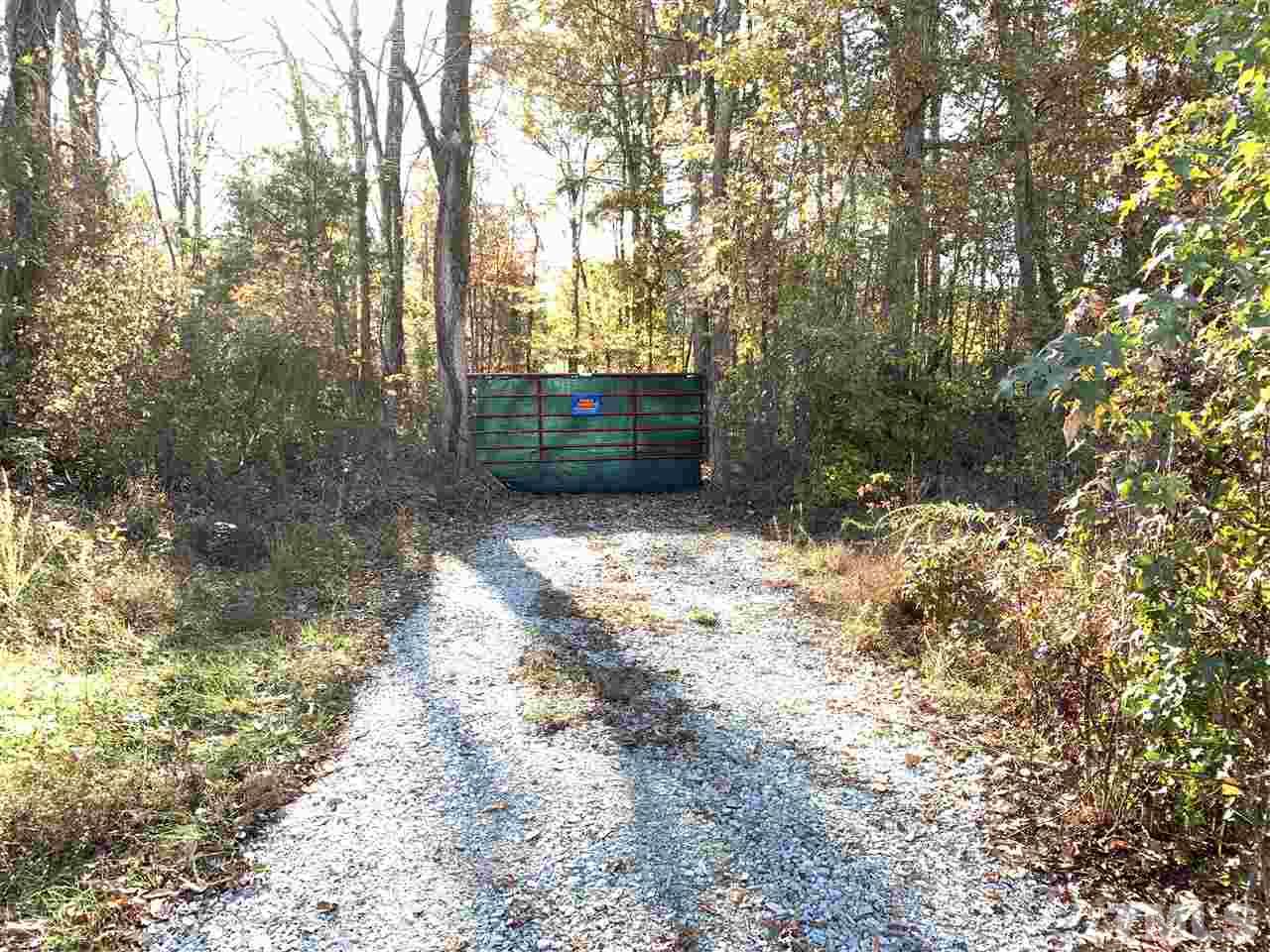 Haywood Bailey Road Roxboro, NC 27574 - Photo 2 of 6