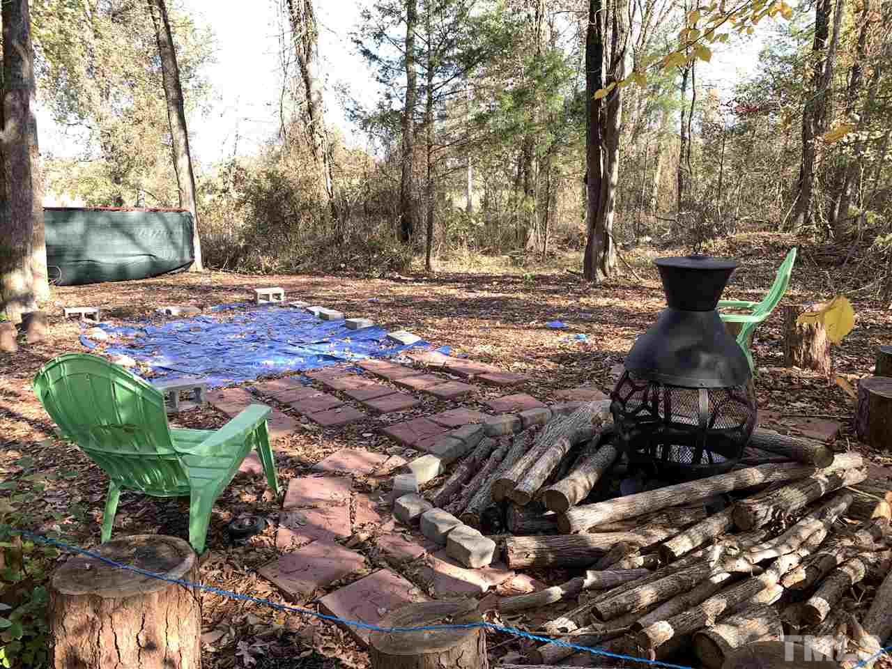 Haywood Bailey Road Roxboro, NC 27574 - Photo 5 of 6