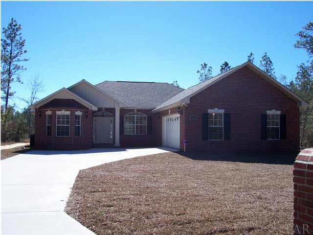7393 Old Bay Pointe Road Milton, FL 32583 - Photo 1 of 19 Gallery Image 1