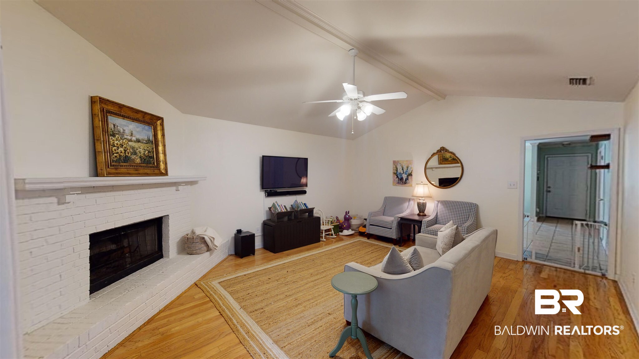 147 McAlpine Drive Mobile, AL 36608 - Photo 8 of 22
