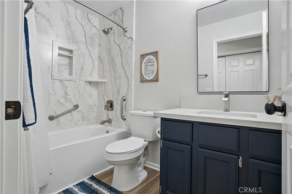 28591 Corvus Way Menifee, CA 92586 - Photo 20 of 26