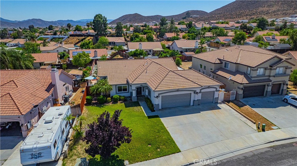 28591 Corvus Way Menifee, CA 92586 - Photo 2 of 26