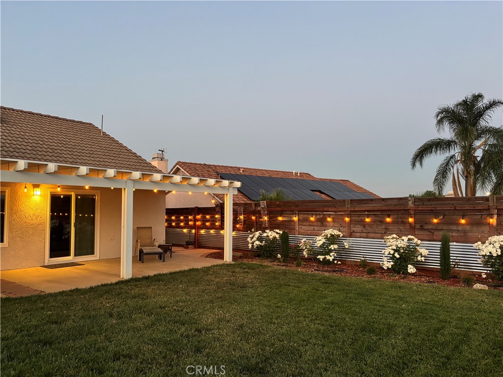 28591 Corvus Way Menifee, CA 92586 - Photo 24 of 26