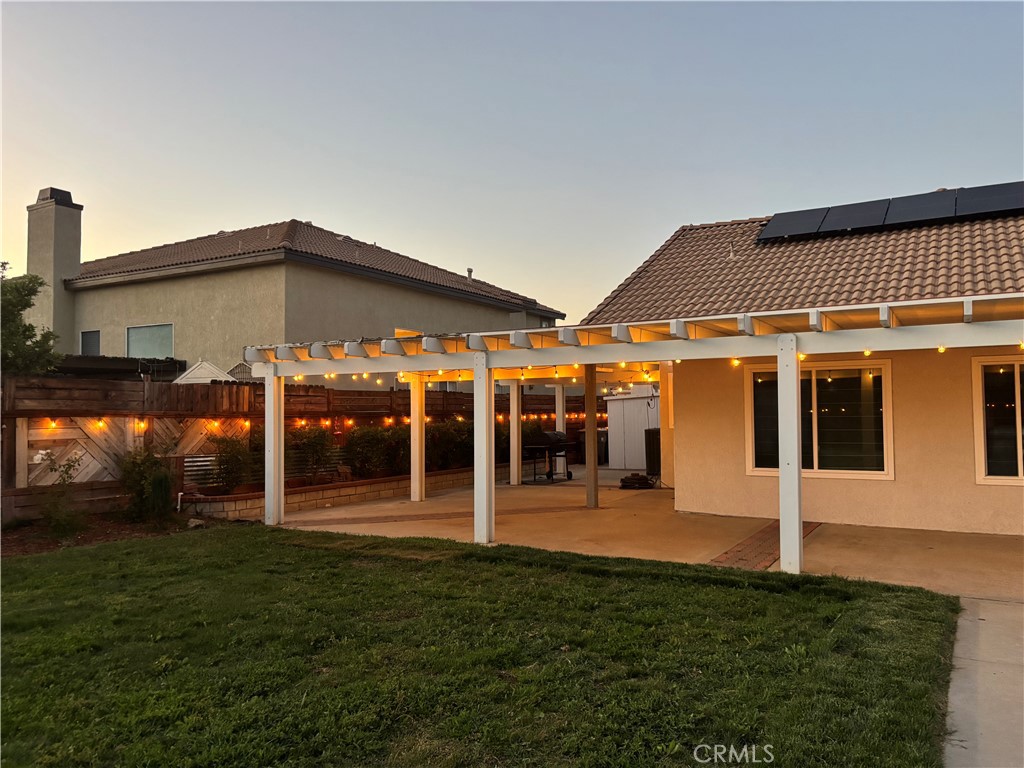 28591 Corvus Way Menifee, CA 92586 - Photo 25 of 26