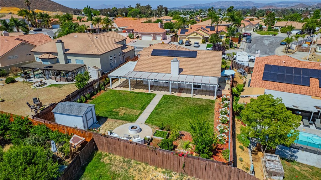 28591 Corvus Way Menifee, CA 92586 - Photo 3 of 26