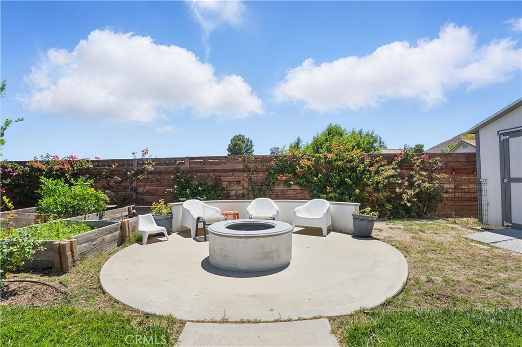 28591 Corvus Way Menifee, CA 92586 - Photo 9 of 26