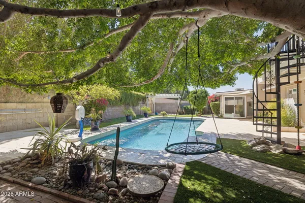 $750,000 | 2335 South Orange, Mesa, AZ 85210