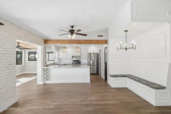 $739,000 | 2335 South Orange, Mesa, AZ 85210