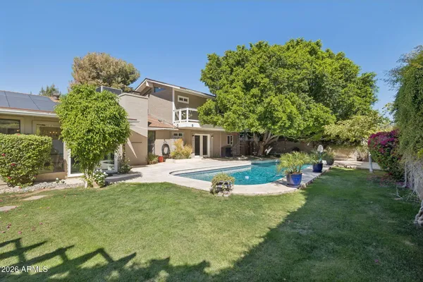 $739,000 | 2335 South Orange, Mesa, AZ 85210