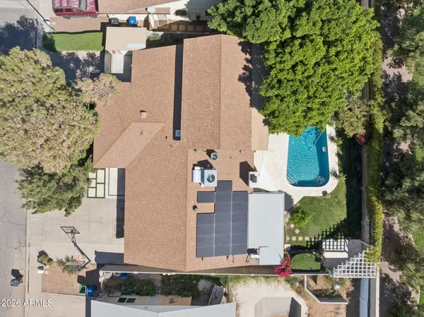 $739,000 | 2335 South Orange, Mesa, AZ 85210