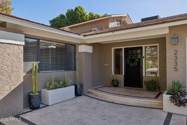 $739,000 | 2335 South Orange, Mesa, AZ 85210