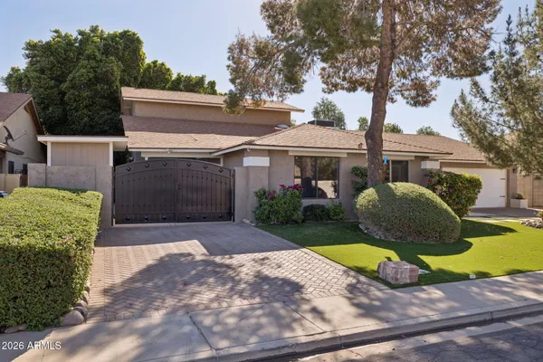 $739,000 | 2335 South Orange, Mesa, AZ 85210