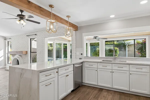 $739,000 | 2335 South Orange, Mesa, AZ 85210