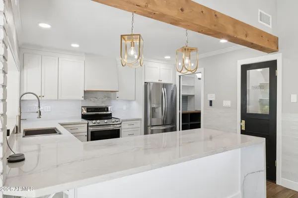 $739,000 | 2335 South Orange, Mesa, AZ 85210