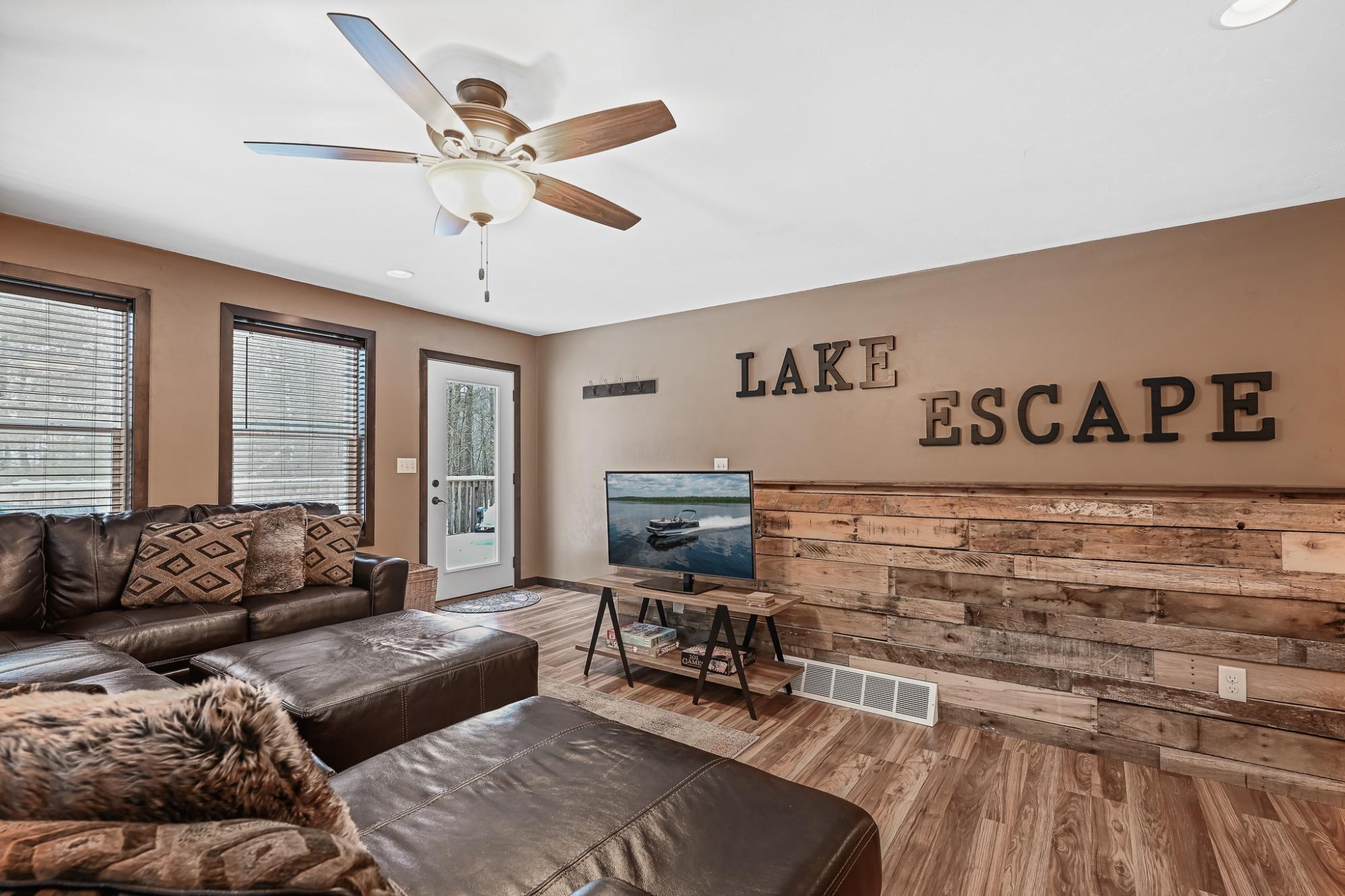 3010 Pickerel Lake Road Eagle River, WI 54521 - Photo 10 of 47 Gallery Image 10