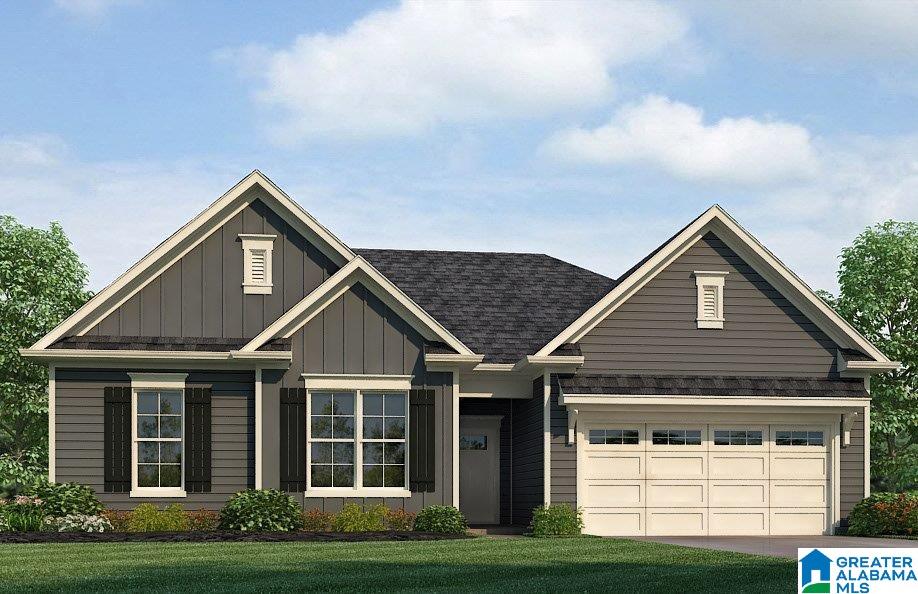 4000 Susie View Lane Alabaster, AL 35007 - Photo 1 of 2
