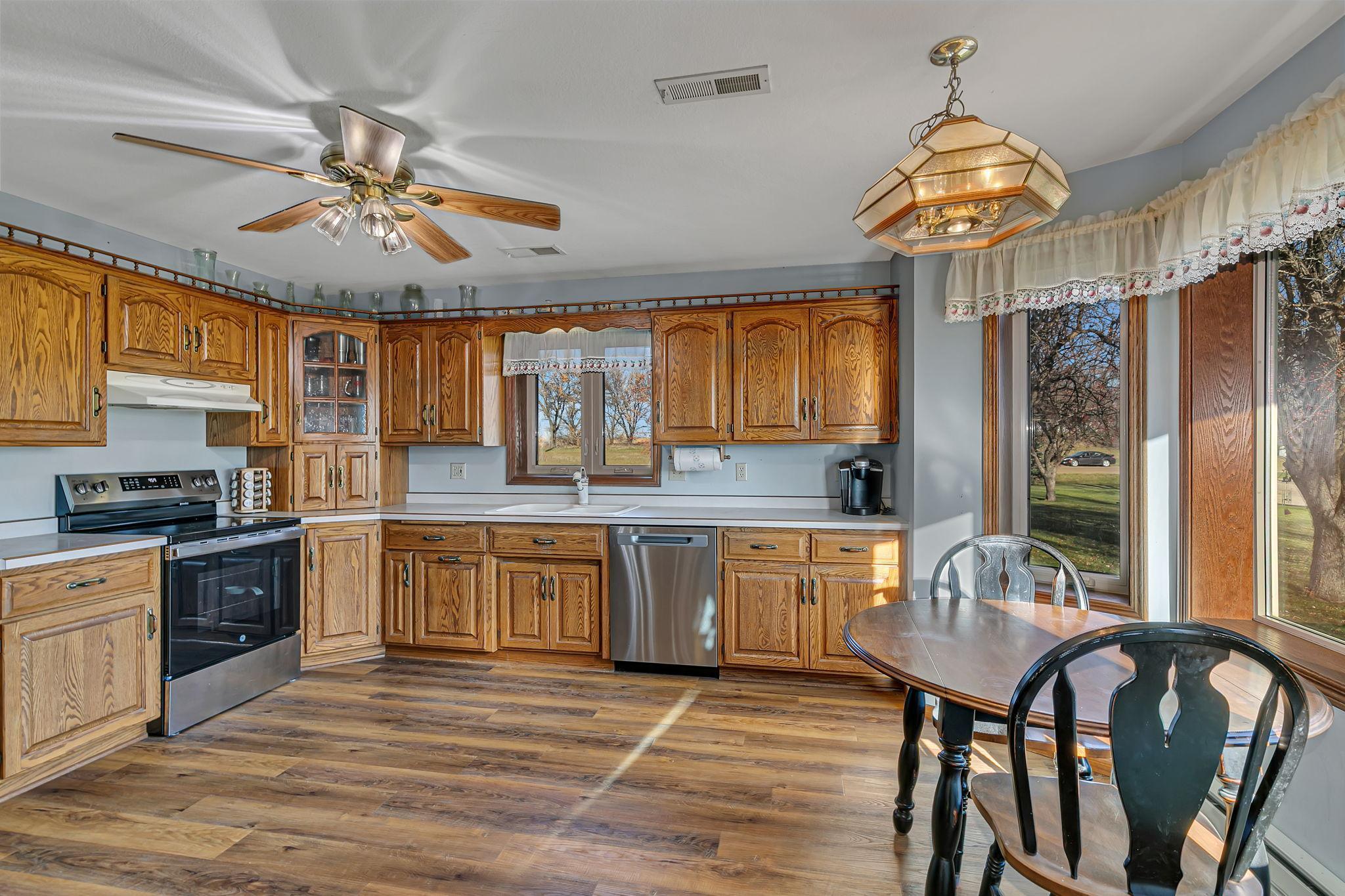 4221 75th Street Northwest Pennock, MN 56279 - Photo 11 of 56