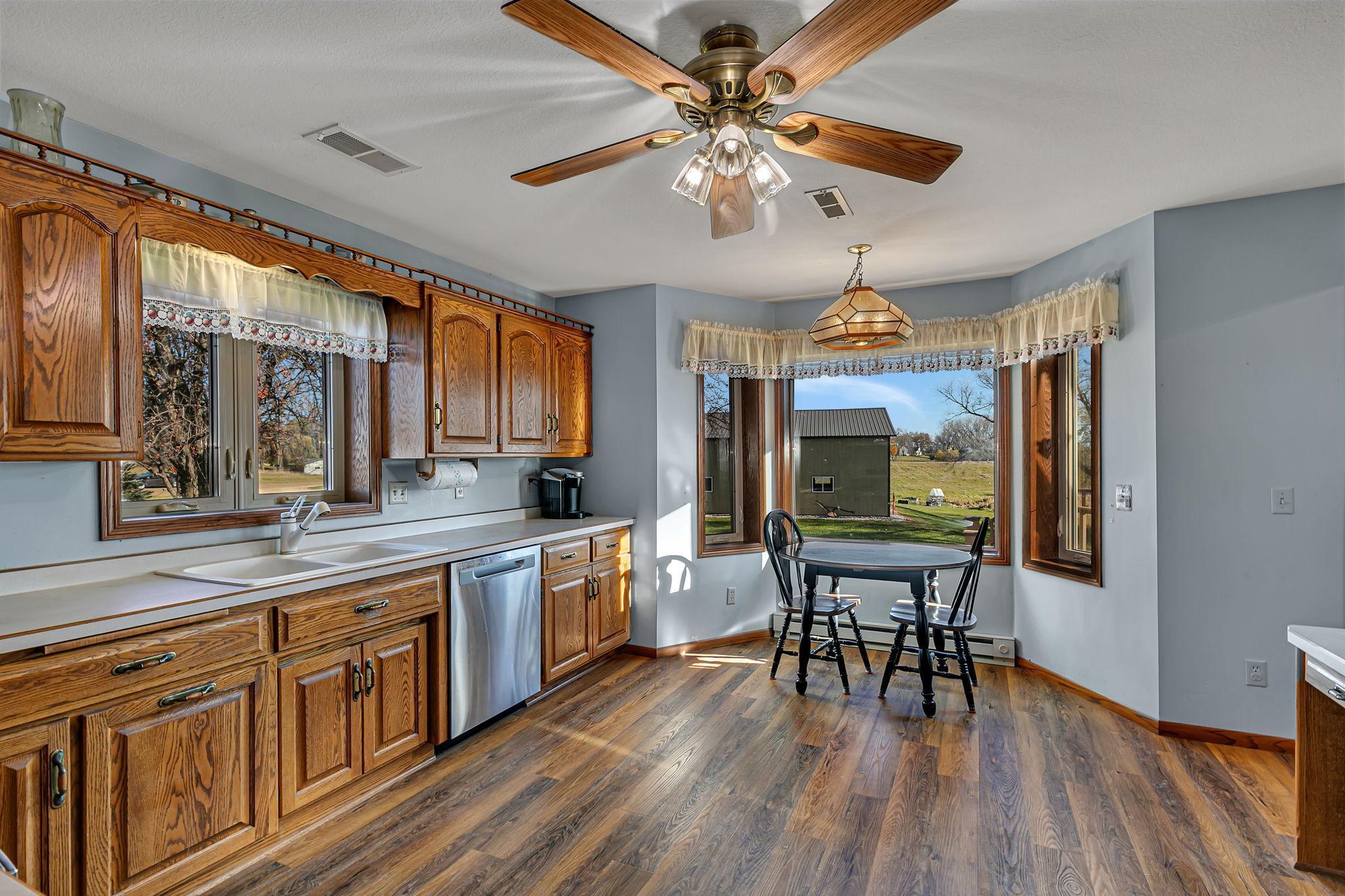 4221 75th Street Northwest Pennock, MN 56279 - Photo 12 of 56