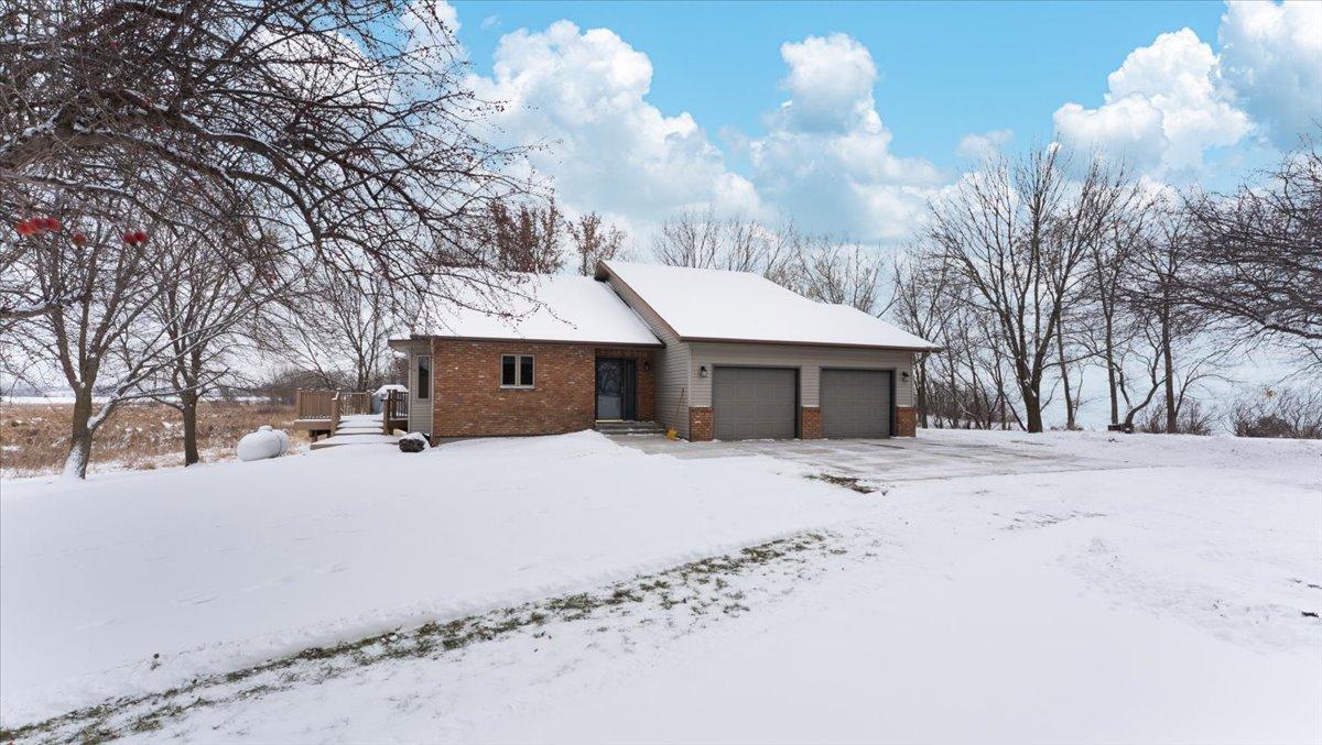 4221 75th Street Northwest Pennock, MN 56279 - Photo 2 of 56