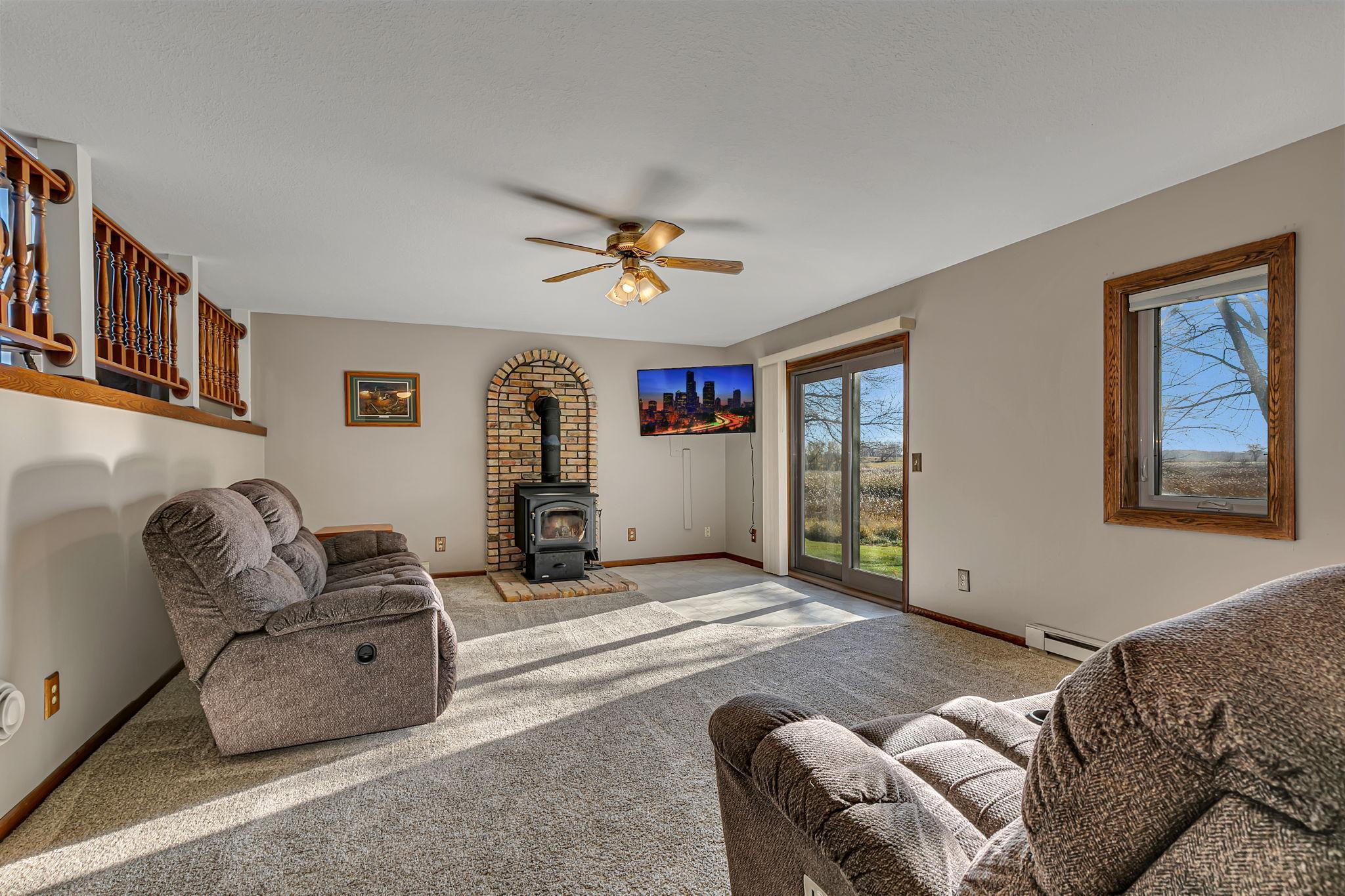 4221 75th Street Northwest Pennock, MN 56279 - Photo 24 of 56